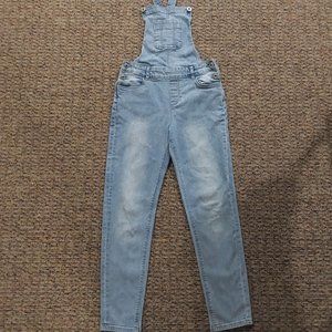Tweens Medium Sized Overalls